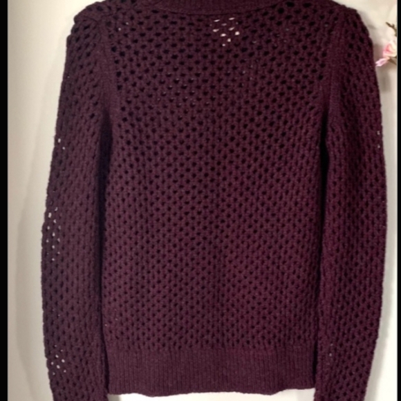 Wilfred free loose knit sweater - Picture 2 of 4